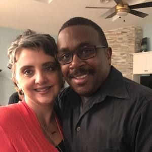 Meet your Posher, Jo